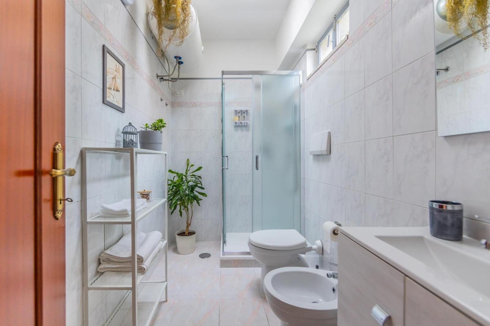 Villa Gatta 로마 외부 사진