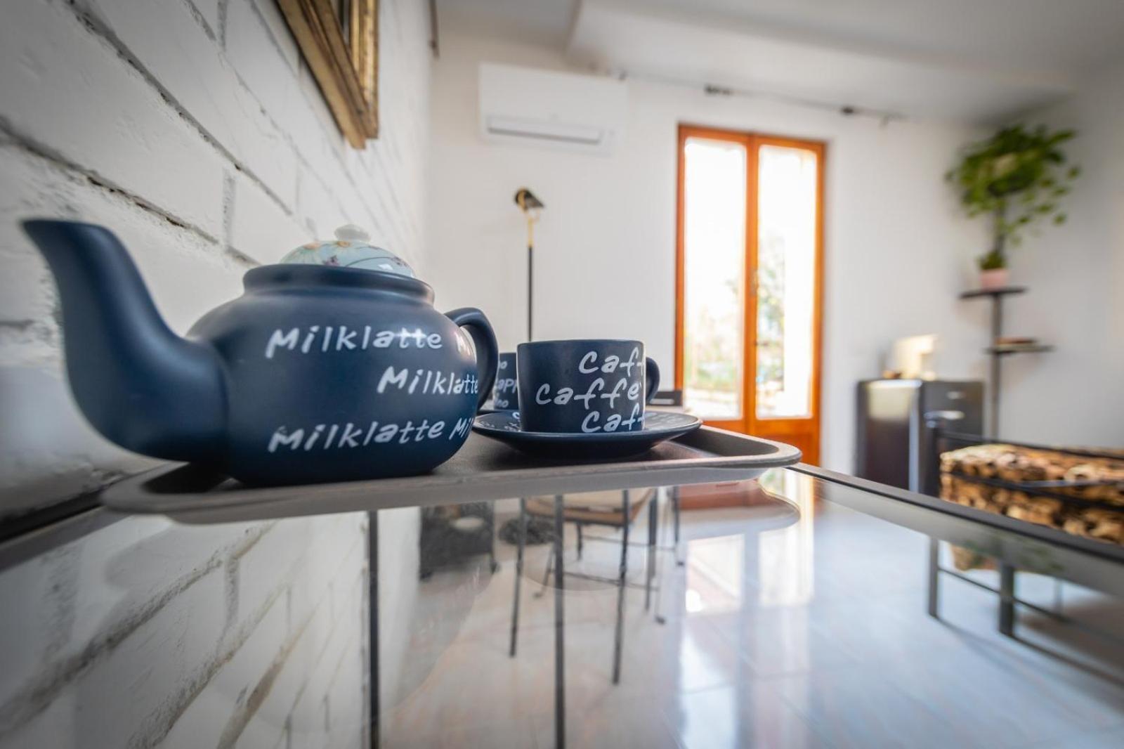 Villa Gatta 로마 외부 사진