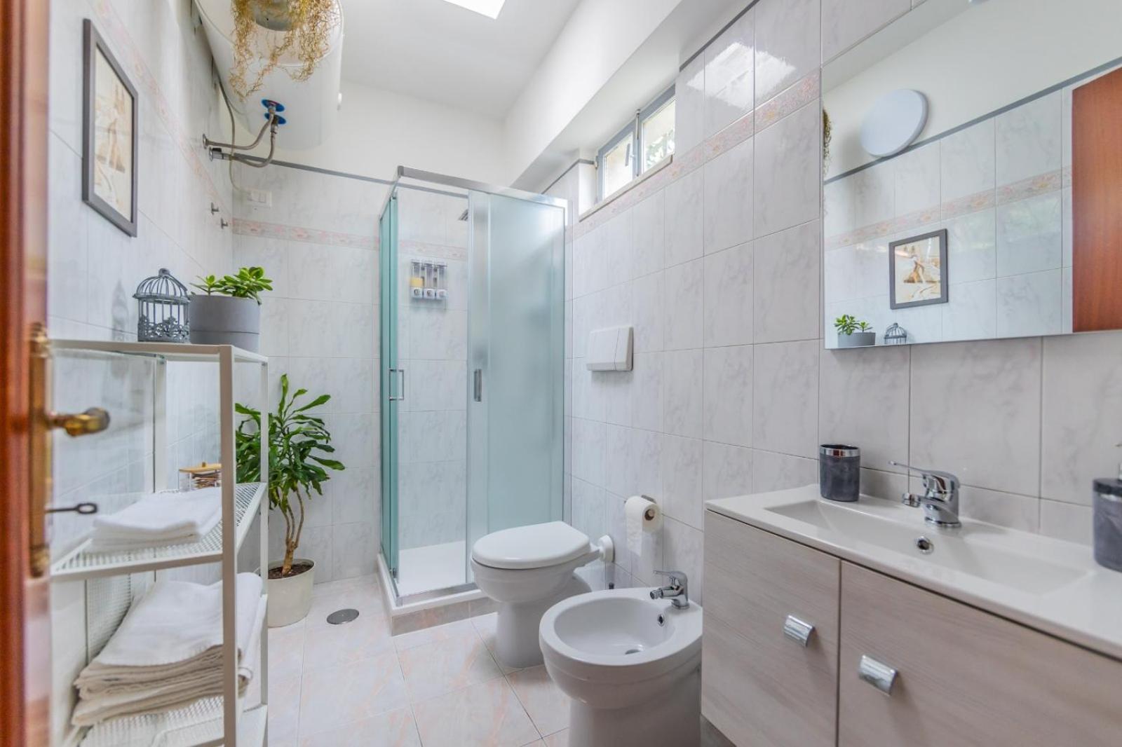 Villa Gatta 로마 외부 사진