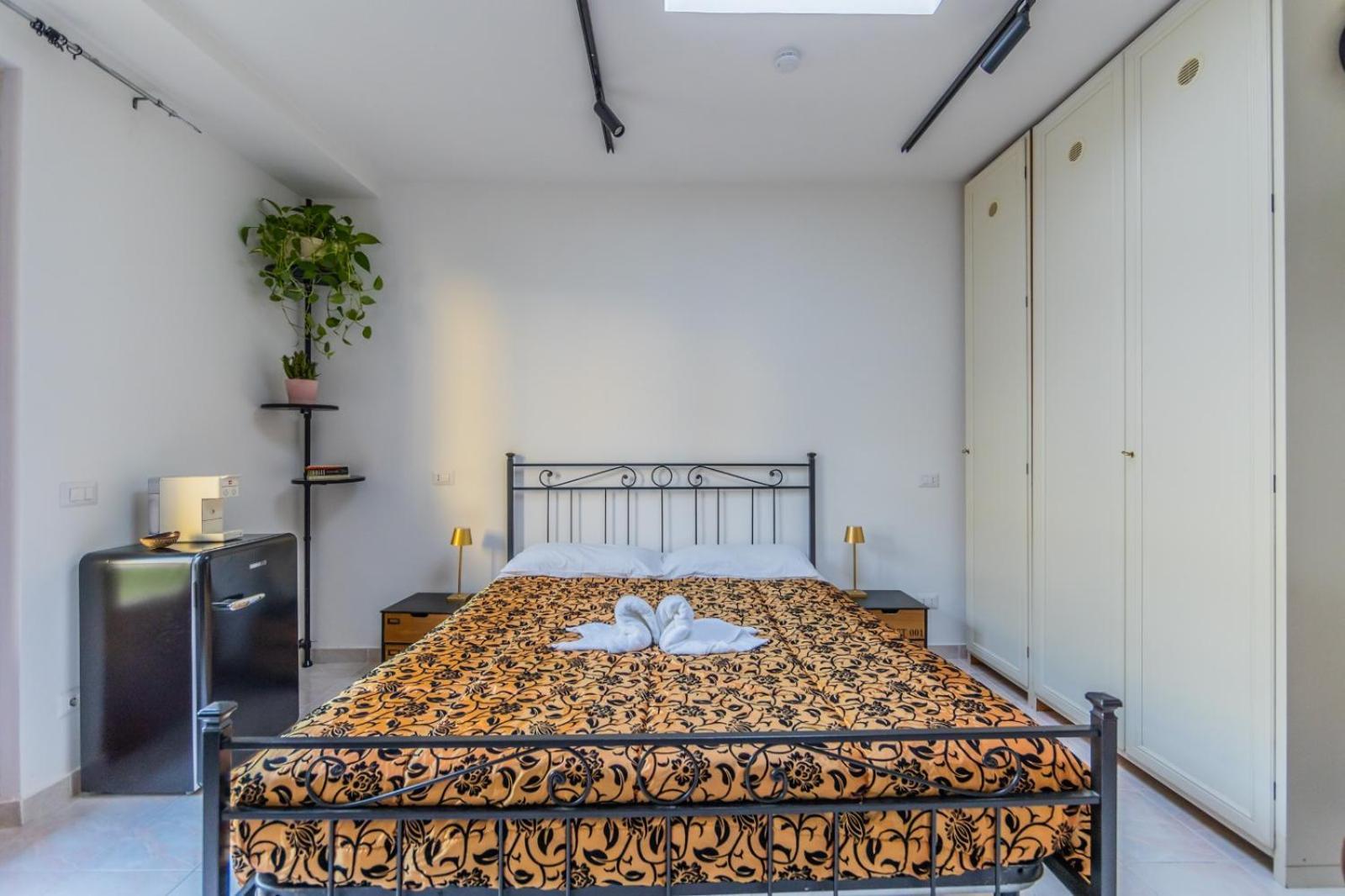 Villa Gatta 로마 외부 사진