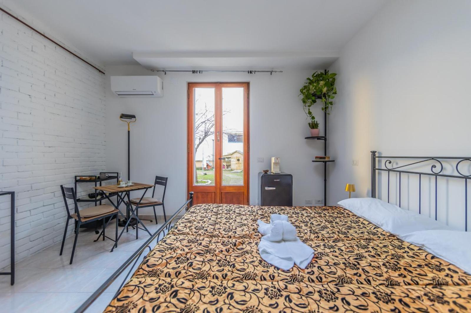 Villa Gatta 로마 외부 사진